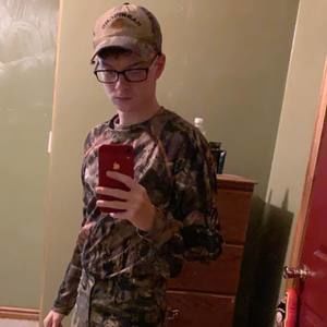 Meet your Posher, Charlie